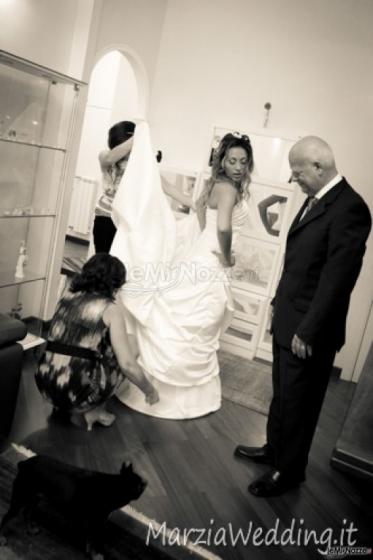 Marzia Wedding