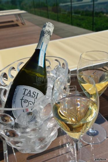 Tasi: i vini biologici della nostra Tenuta