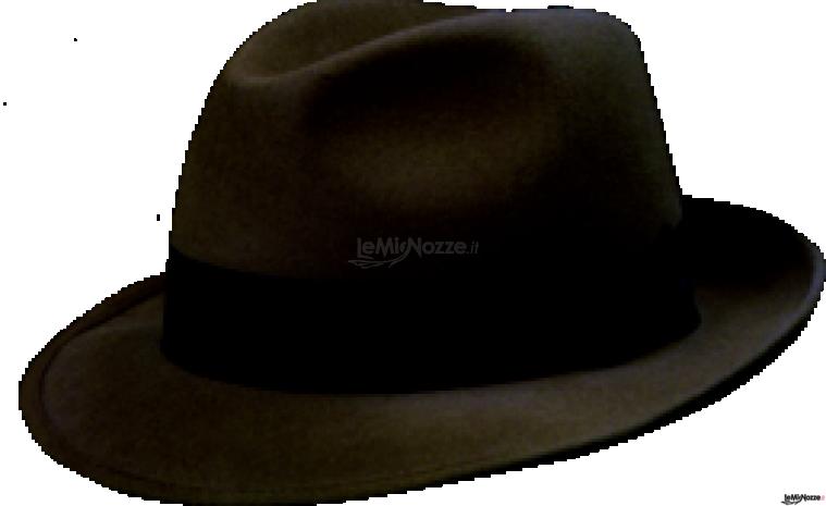 Monica Daniele - Cappello da tabarro
