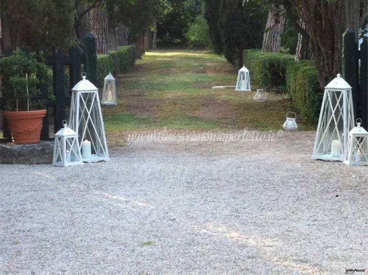 Allestimento