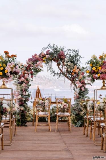 Lost Paradise Resort