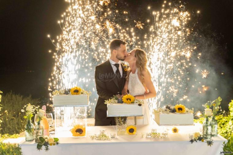 Giada Genzo photography - Servizi fotografici per il matrimonio