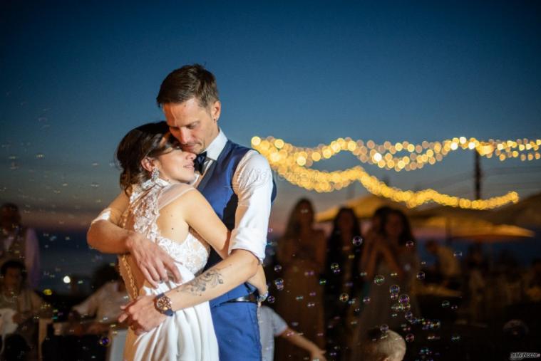 Giada Genzo photography - Il primo ballo