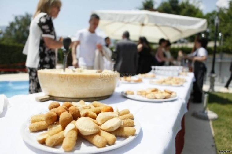 Vald Hotel - Hotel con ristorante per il matrimonio a Torino