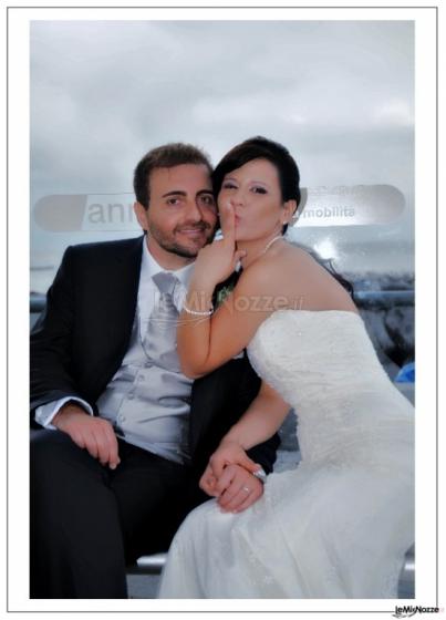 Studio 4 Italy - Servizi fotografici sposi