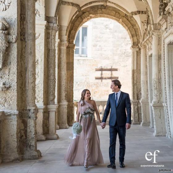 EVENTIFOTOGRAFIA #SilvanoDibitontoPhotographer - Fotografo matrimonio