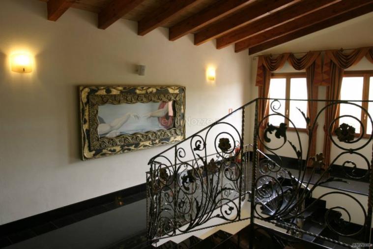 hall hotel