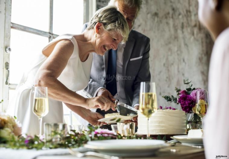 MaVa Events - Taglio della torta