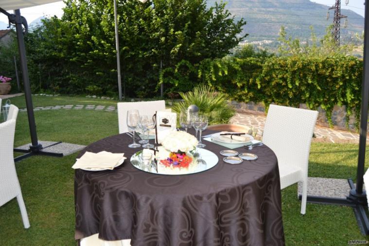 tavolo sposi villa cristina