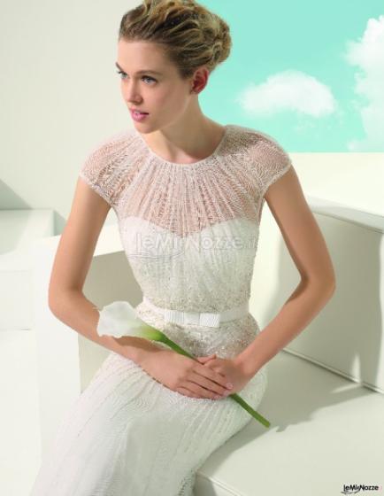Sogno di Sposa - Abiti per le nozze Rosa Clarà