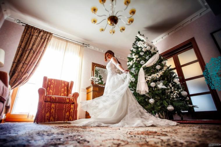Pentastudio Foto&Film - Il racconto fotografico del matrimonio