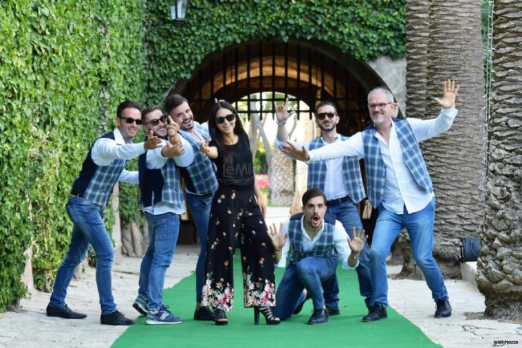 Metamorphosis Wedding Band - Musica e divertimento
