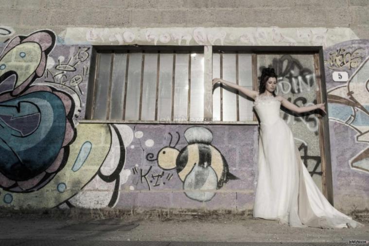 Viva la sposa - Abiti personalizzati