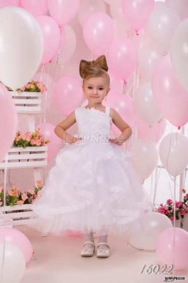 Iris Abiti da Sposa - Prima comunione
