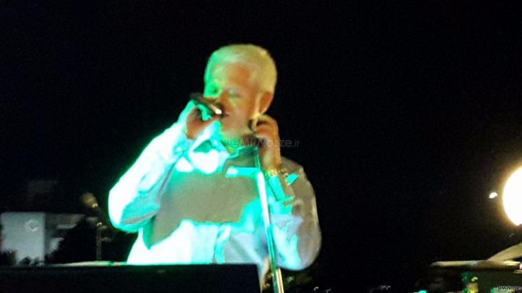 Lory & Luis Emozioni in Musica - Musica e animazione