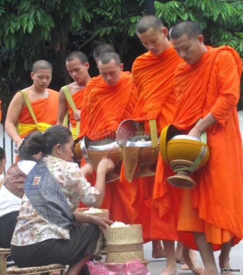 Viaggi Responsabili Org - I viaggi di nozze in Asia - Vietnam, Laos, Cambogia, India, Borneo, Mongolia, Sri Lanka
