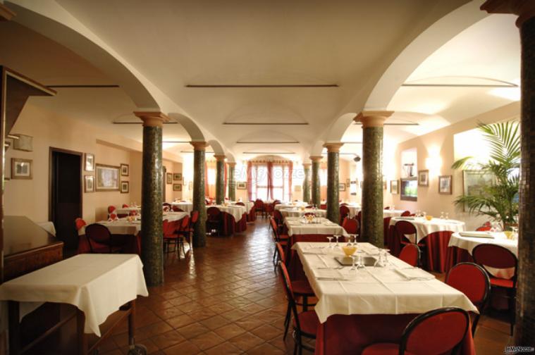 Ampia sala