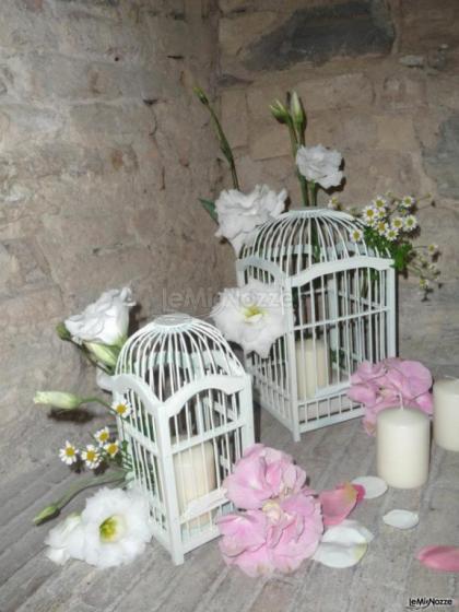 Fiori & Candele