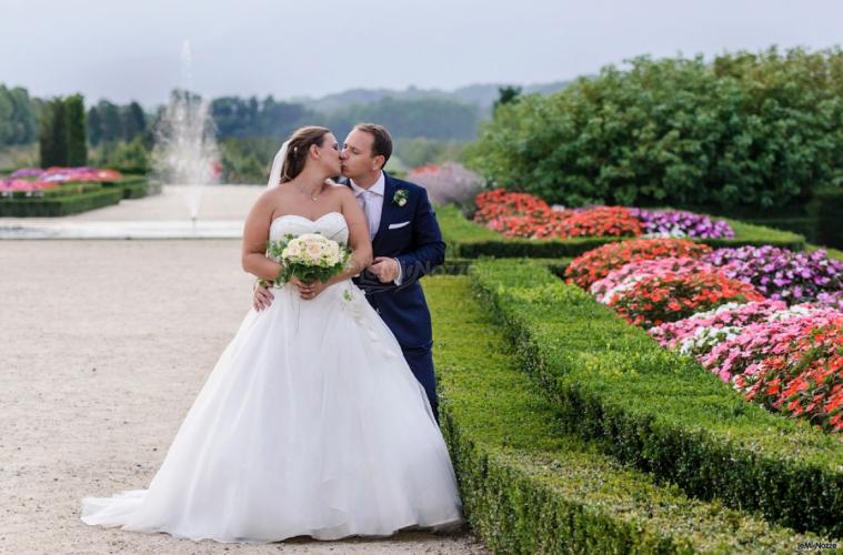 Paolo Ilardi Fotografo - La fotografia per il matrimonio a Torino