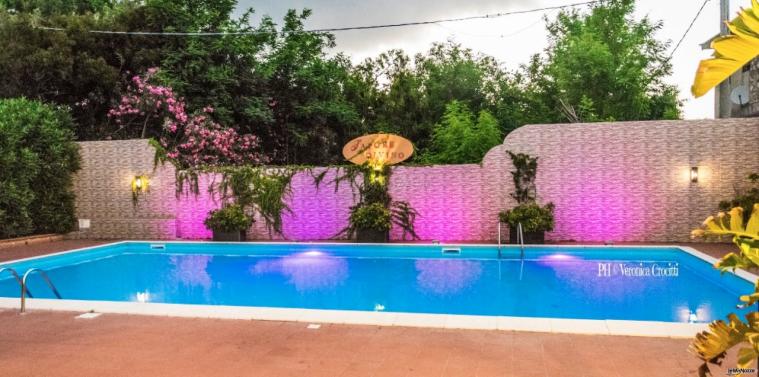 Sapore divino - Location per il matrimonio a Messina