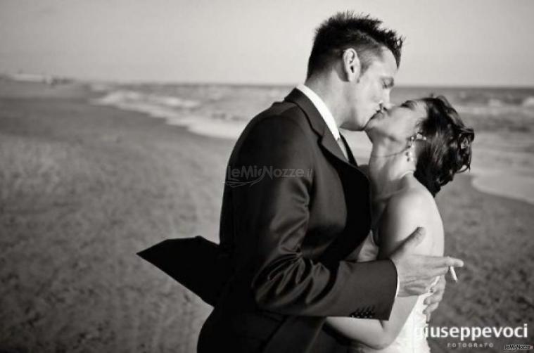 Foto del matrimonio - Giuseppe Voci Fotografo
