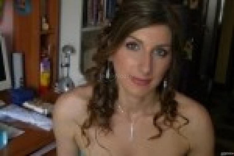 Mary Make Up - Trucco delicato per la sposa