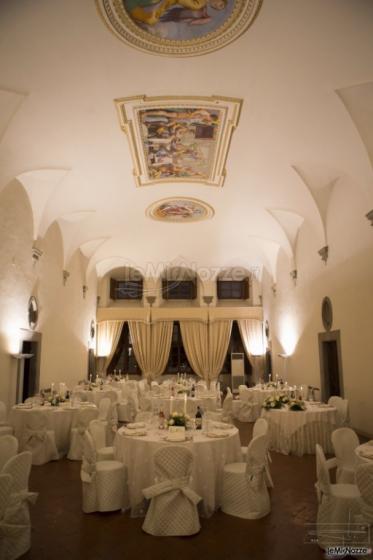 Nozze a Prato, Studio Fotografico Righi