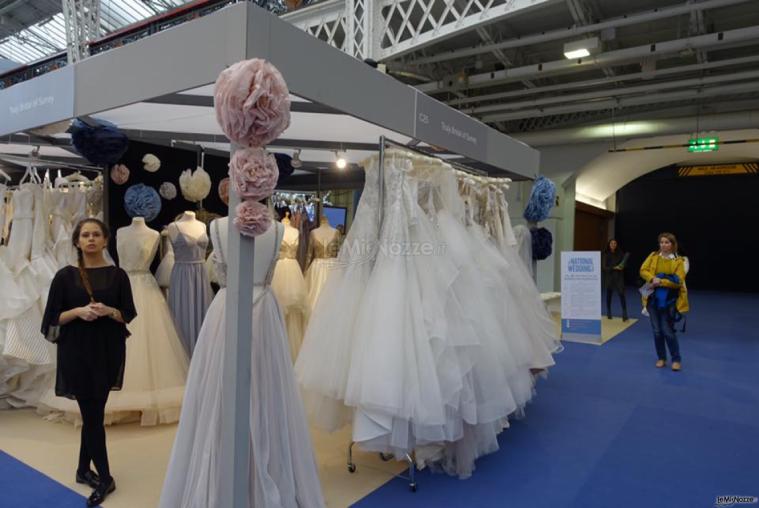 SaveYourDreamInLove - Organizzazione matrimoni a Monza