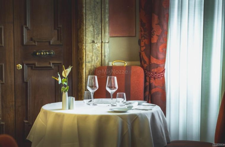 Starhotels Grand Hotel Continental Siena