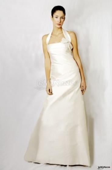 Abiti per la sposa - Modello Evita Peron