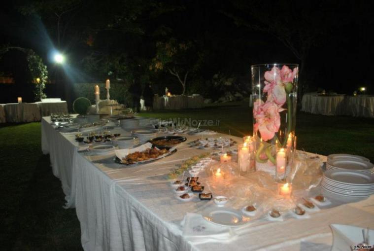 Villa per matrimoni e cerimonie La Certosa dei Cavalieri di Acireale (Catania)