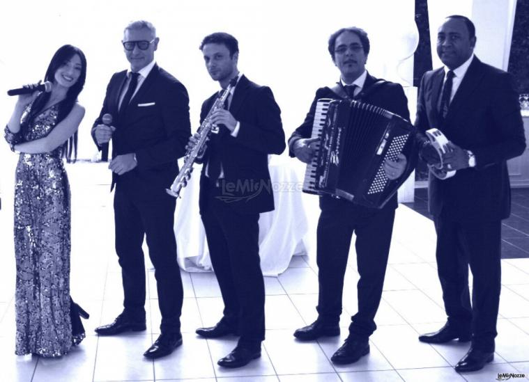 Foto band