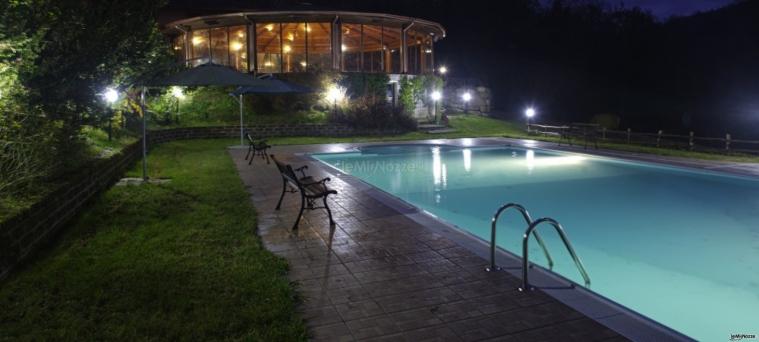 Borgo Paola - Casale per matrimoni