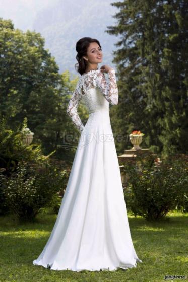 Iris Abiti da Sposa - Vendita abiti da sposa a Pordenone