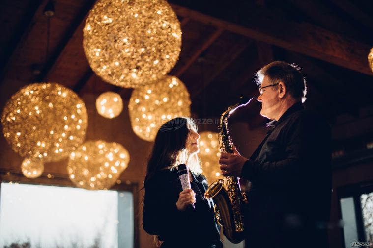 Duo Giancarlo Music - Musica per il matrimonio ad Asti