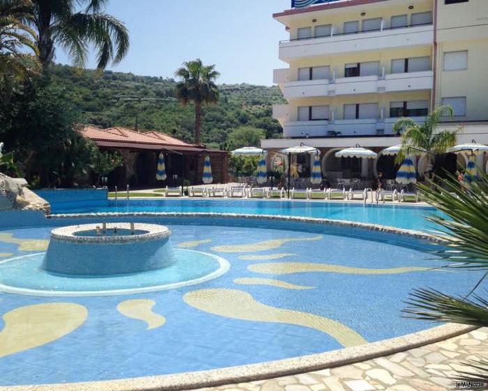 Cliffs Hotel & Resort - Hotel per il matrimoni a Vobo Valentia