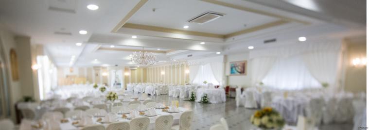 Villa Ester Ricevimenti - Location per il matrimonio a Potenza