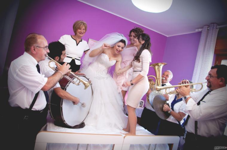 Valeria e Mauro - Stefano Pollio Fotografo