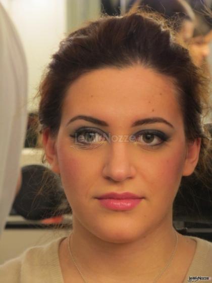 Make up - Chiara make up artist and hair stylist