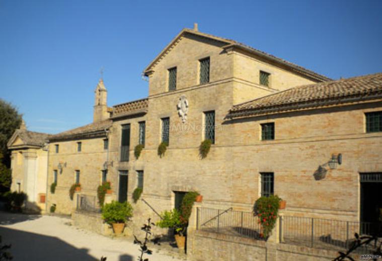 San Liberato alla Valle