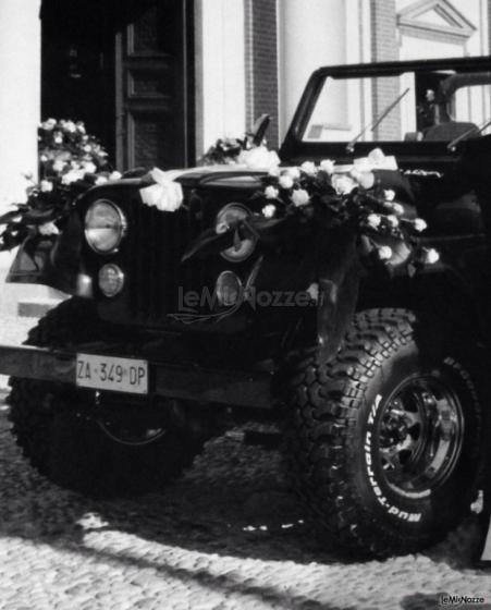 Jeepxevent - Noleggio Jeep