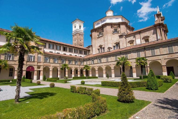 Il giardino