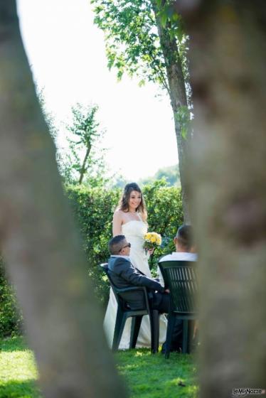 Simone Gavana Foto - Ripresa discreta