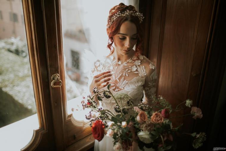 Raw Tales Photography - Wedding a Roma