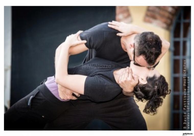 Obatalà - Show per matrimoni