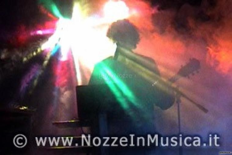 La Fjesta Musica & Spettacolo - Musica luci ed effetti coreografici