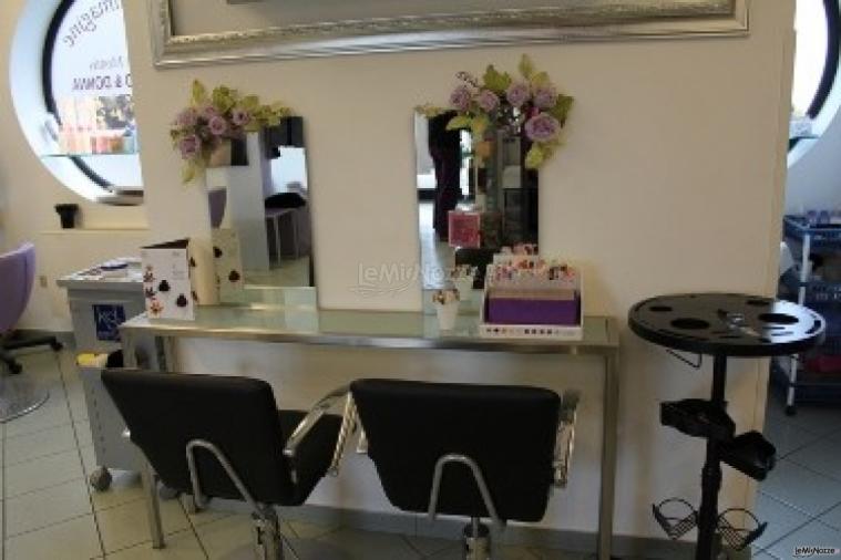 Studio Immagine - Parrucchiere a Cavarzere