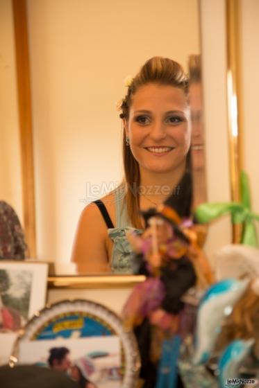 Studio TPH - La testimone di nozze