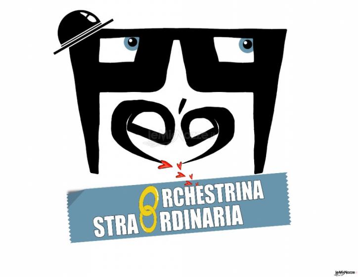 Pepè Orchestrina Straordinaria - La musica per il matrimonio a Matera