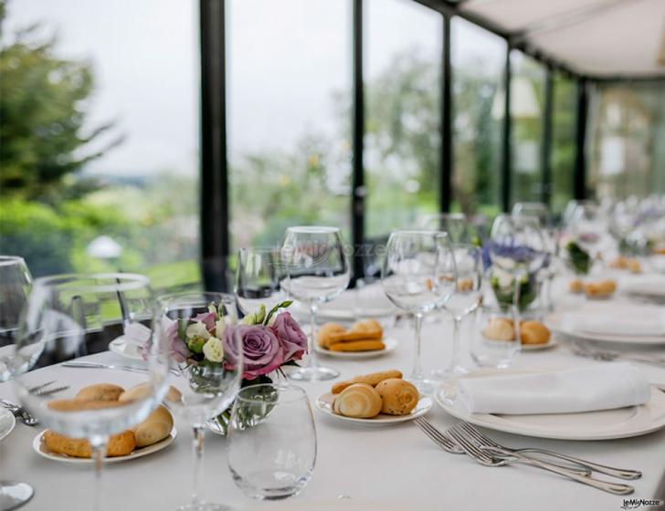 burro e salviaBurro e Salvia Banqueting - Il catering per il matrimonio a Verona banqueting